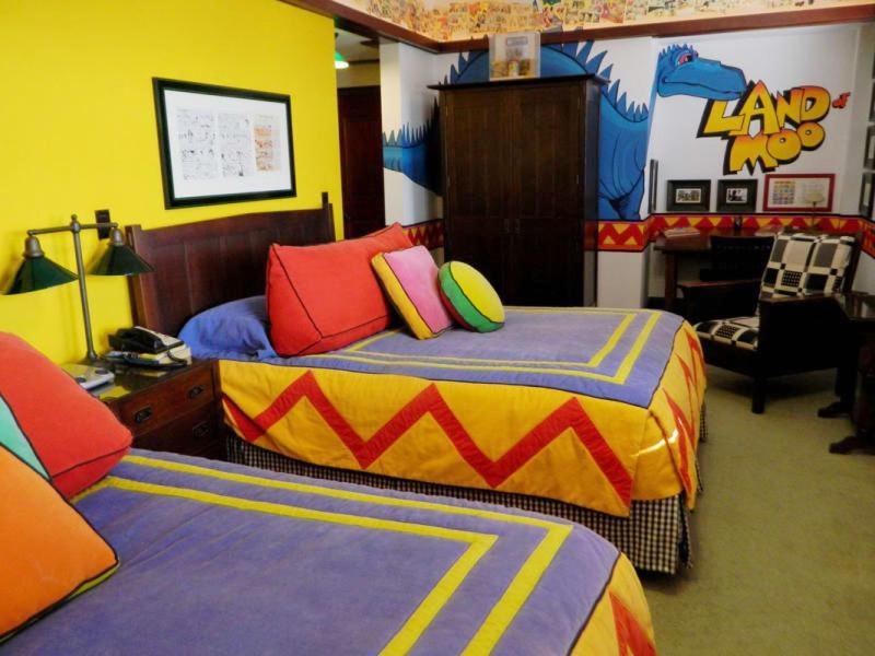 Hotel Pattee Perry Екстериор снимка