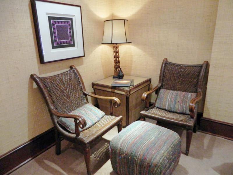 Hotel Pattee Perry Екстериор снимка